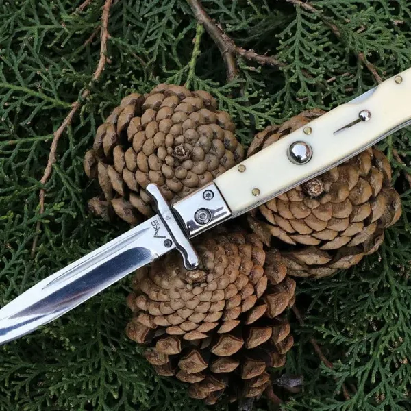 Стилет Akc Roma Switchblade