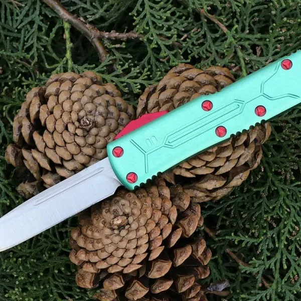 Microtech UTX-85 Bounty Hunter