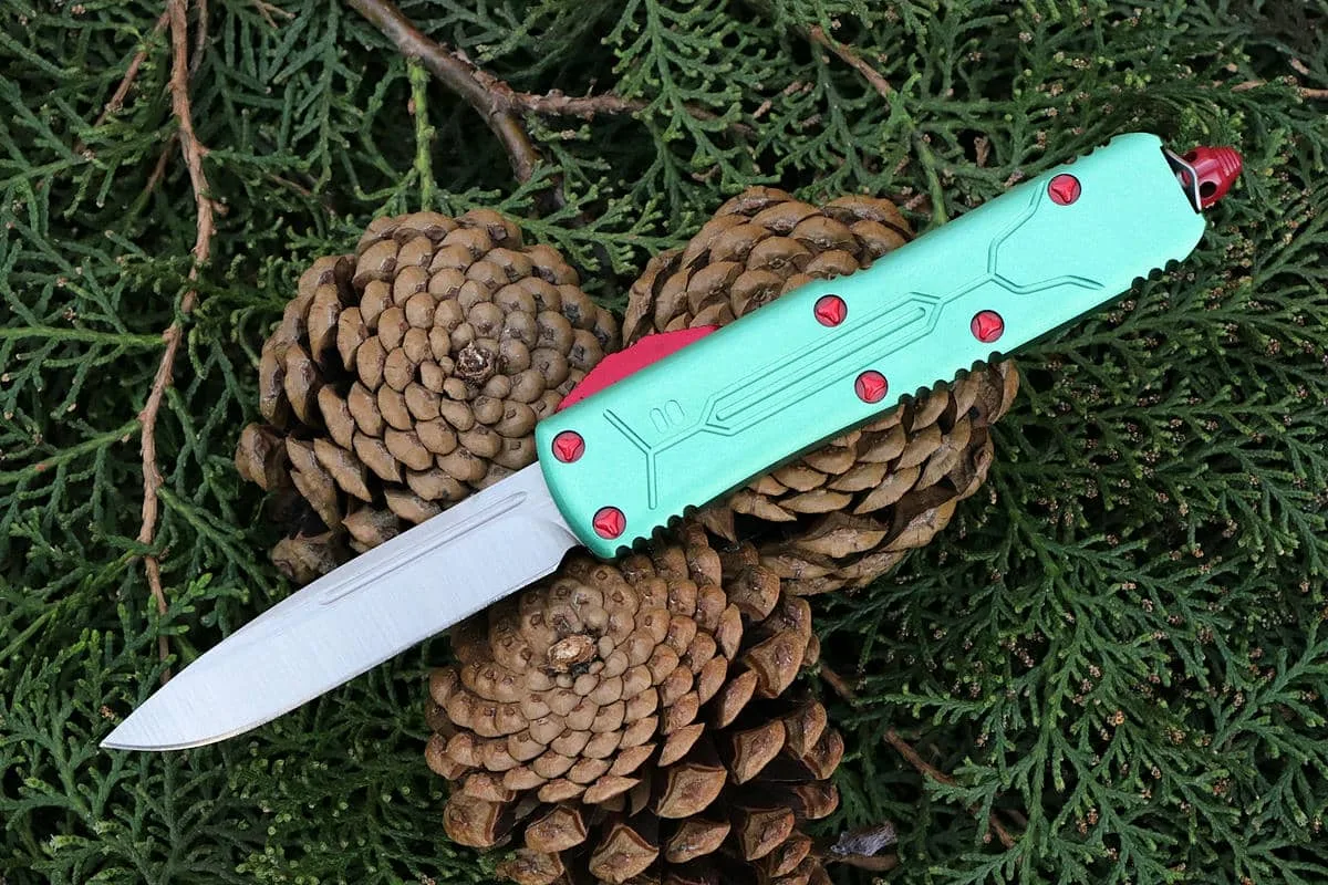 Microtech UTX-85 Bounty Hunter — изображение 1