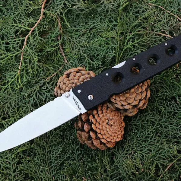 Cold Steel Hold Out 6