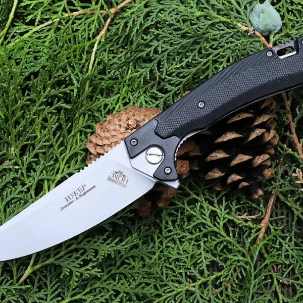 Нож Нокс Нукер