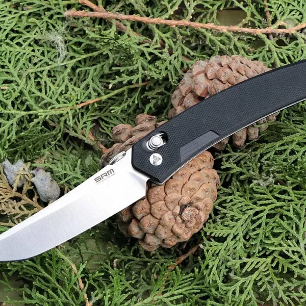 Нож SRM 9211