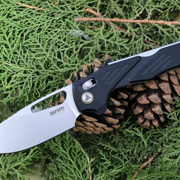 Нож SRM Mirage 239X